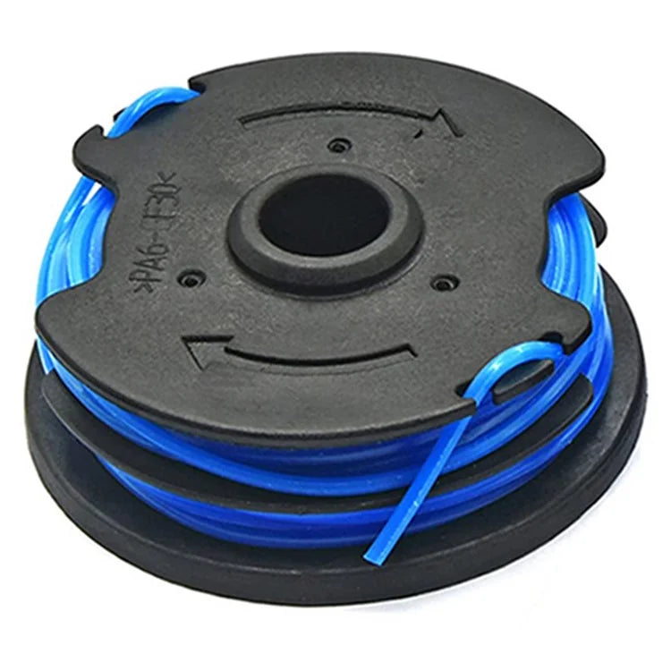 TLW-04 1Pc Replacement Spool for Harbor Freight Bauer 20115E-B Bauer Corded BAUER 5.5Amp 15 in Electric String Trimmer