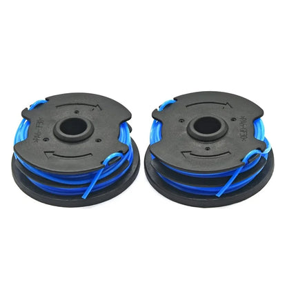 TLW-04 1Pc Replacement Spool for Harbor Freight Bauer 20115E-B Bauer Corded BAUER 5.5Amp 15 in Electric String Trimmer