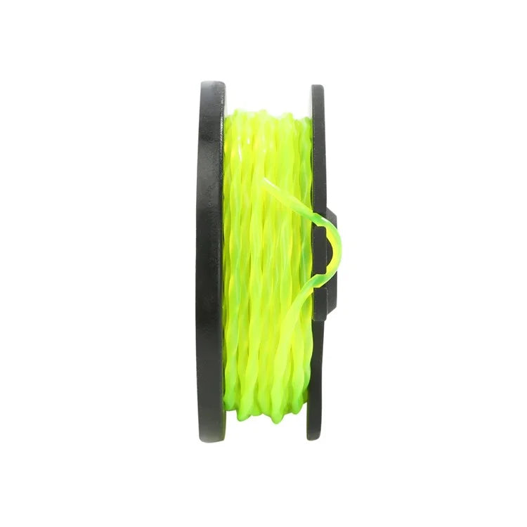 HT19-401-004-20 12Pcs Replacement Spool Mower Accessory for Hyper Tough 40V Max String Trimmer  /  HT19-401-004-20 /  HT21-401-002-04 (2022)