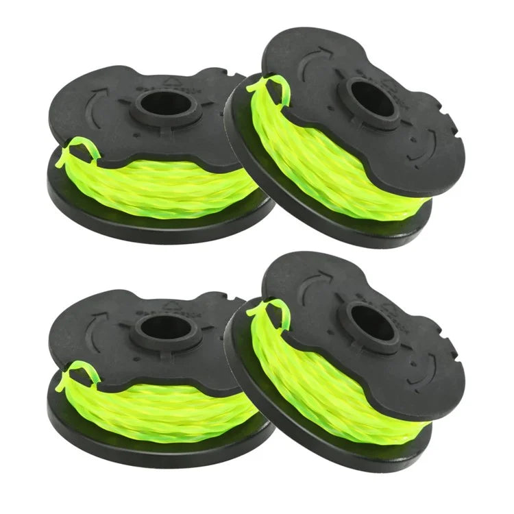 HT19-401-004-20 1Pcs Replacement Spool Mower Accessory for Hyper Tough 40V Max String Trimmer  /  HT19-401-004-20  /  HT21-401-002-04 (2022)