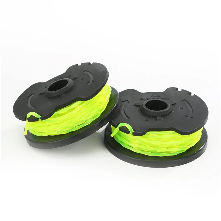 HT19-401-004-20 1Pcs Replacement Spool Mower Accessory for Hyper Tough 40V Max String Trimmer  /  HT19-401-004-20  /  HT21-401-002-04 (2022)