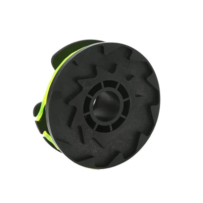 HT19-401-004-20 2Pcs Replacement Spool Mower Accessory for Hyper Tough 40V Max String Trimmer  /  HT19-401-004-20  /  HT21-401-002-04 (2022)