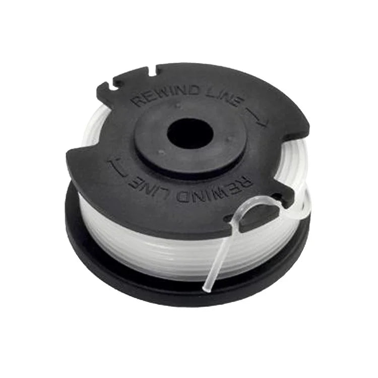 TLH-02 1Pc Replacement Spool for Hyper Tough 20V Max HT22-401-03-05  /  HT-19-401-003-06  /  HT19-401-003-07