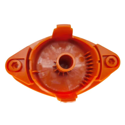 Trimmer Head for Black & Decker GH3000R  /  GH3000  /  GH750  /  GH710  /  GH700 Lawn Mower Replacement Part, EVBD-02