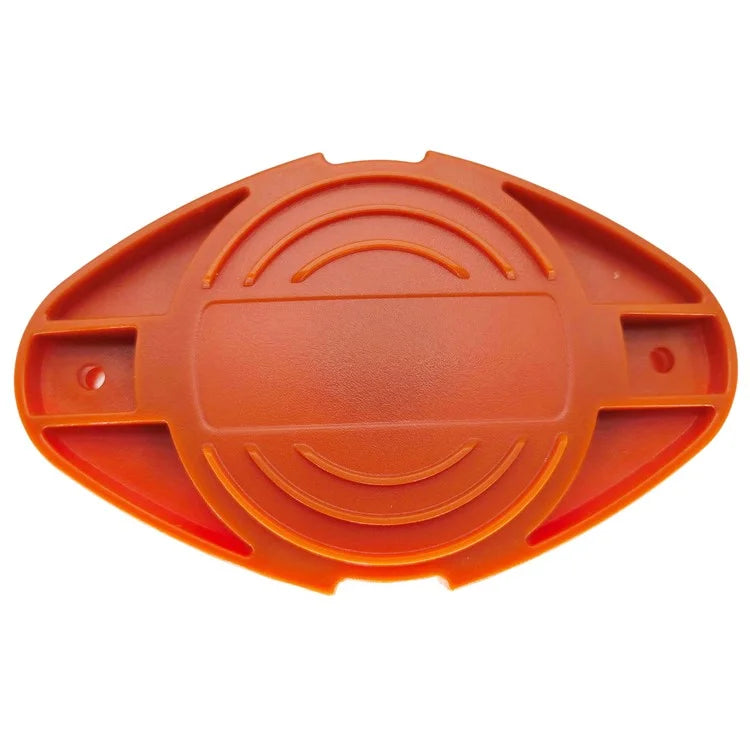 Trimmer Head for Black & Decker GH3000R  /  GH3000  /  GH750  /  GH710  /  GH700 Lawn Mower Replacement Part, EVBD-02