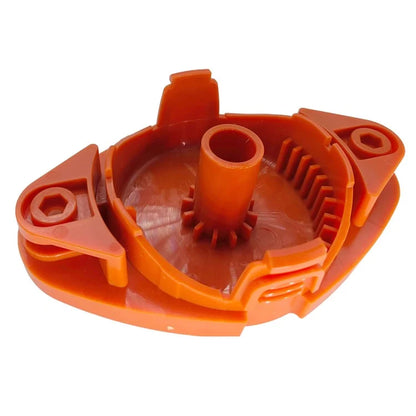 Trimmer Head for Black & Decker GH3000R  /  GH3000  /  GH750  /  GH710  /  GH700 Lawn Mower Replacement Part, EVBD-02