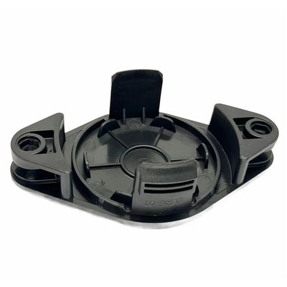 Trimmer Head + 10 Blades for Bosch ART 2300  /  26 SL  /  23 SL  /  23-28 Lawn Mower Part, EVRG-01+RS-0001 Dark Green