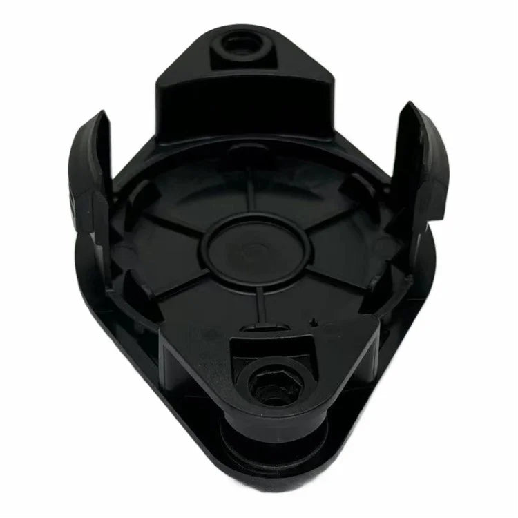 Trimmer Head + 20 Blades for Bosch ART 2300  /  26 SL  /  23 SL  /  23-28 Lawn Mower Part, EVRG-01+RS-0001 Dark Green