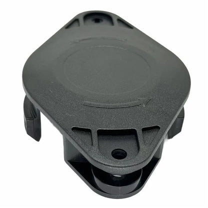 Trimmer Head + 20 Blades for Bosch ART 2300  /  26 SL  /  23 SL  /  23-28 Lawn Mower Part, EVRG-01+RS-0001 Dark Green