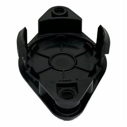 Trimmer Head + 20 Blades for Greenworks 21602  /  21362  /  21242  /  21132  /  21062 Lawn Mower Part, EVRG-01+RS-0001 Green