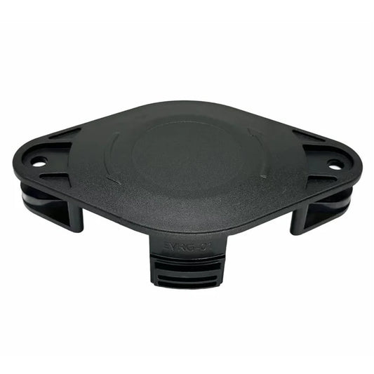 Trimmer Head for Bosch ART 2300 / ART 23 SL / Greenworks 21602 / 21362 / 21242 Lawn Mower Replacement Part, EVRG-01