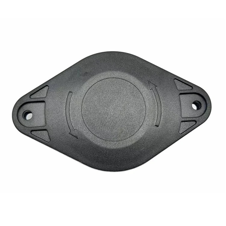 Trimmer Head for Bosch ART 2300 / ART 23 SL / Greenworks 21602 / 21362 / 21242 Lawn Mower Replacement Part, EVRG-01