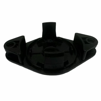 Trimmer Head + 6 Blades for Kobalt KST 120X-06  /  120X Lawn Mower Replacement Part, EVGK-01+RS-0001 Blue