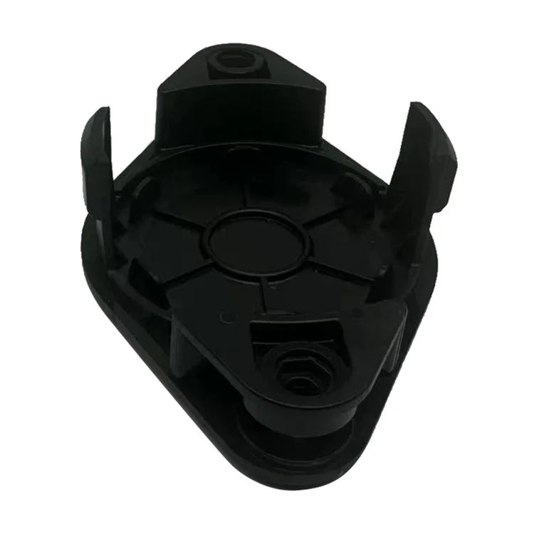 Trimmer Head + 20 Blades for Greenworks 2101602A / 2101602 / STBA40B210 / ST40B410 / BST4000 Lawn Mower Part, EVGK-01+RS-0001 Green