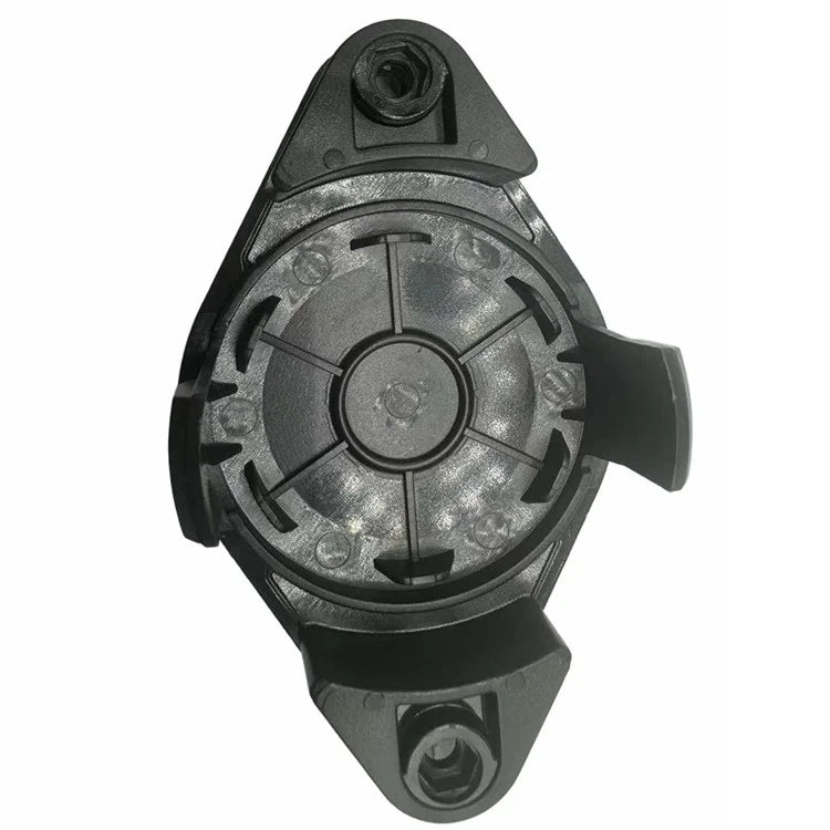 Trimmer Head for Greenworks 2101602  /  2101602A  /  BST4000  /  Kobalt KST 120X-06 / KST 120X Lawn Mower Part, EVGK-01