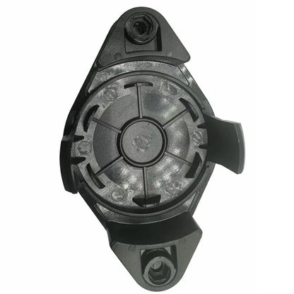 Trimmer Head for Greenworks 2101602  /  2101602A  /  BST4000  /  Kobalt KST 120X-06 / KST 120X Lawn Mower Part, EVGK-01