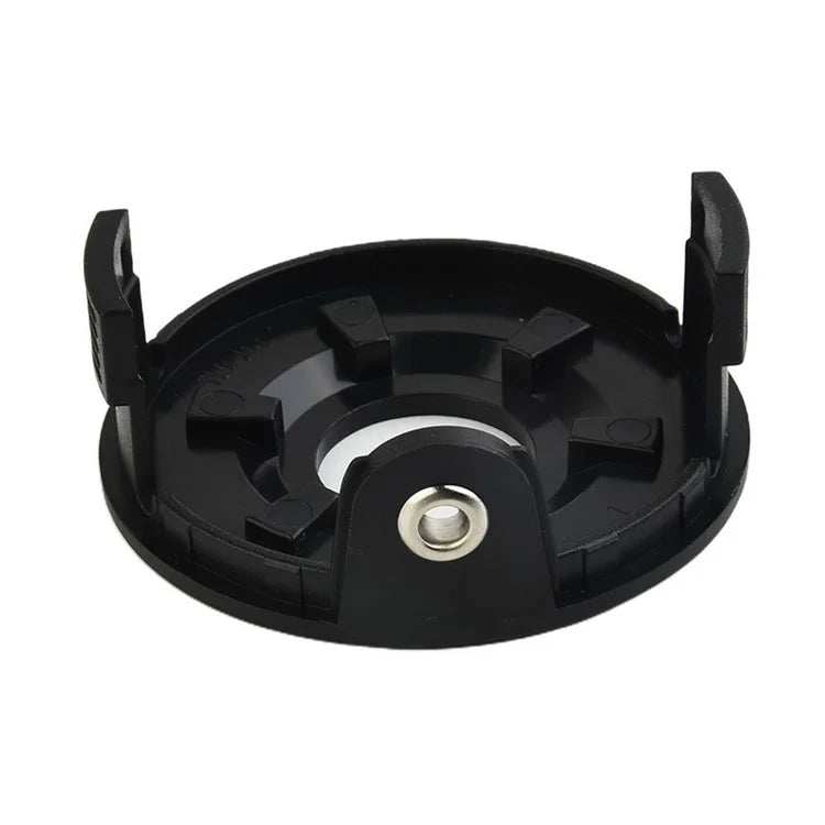 4Pcs For Makita Akkusense Lawn Mower Replacement Spool Cover Part, 196146-9 / 195858-1