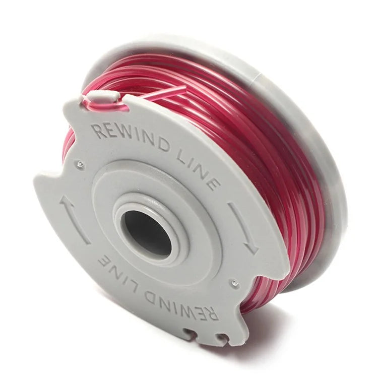 Wire Reel for Garden Lawn Mower Replacement Spool Part 5306-20