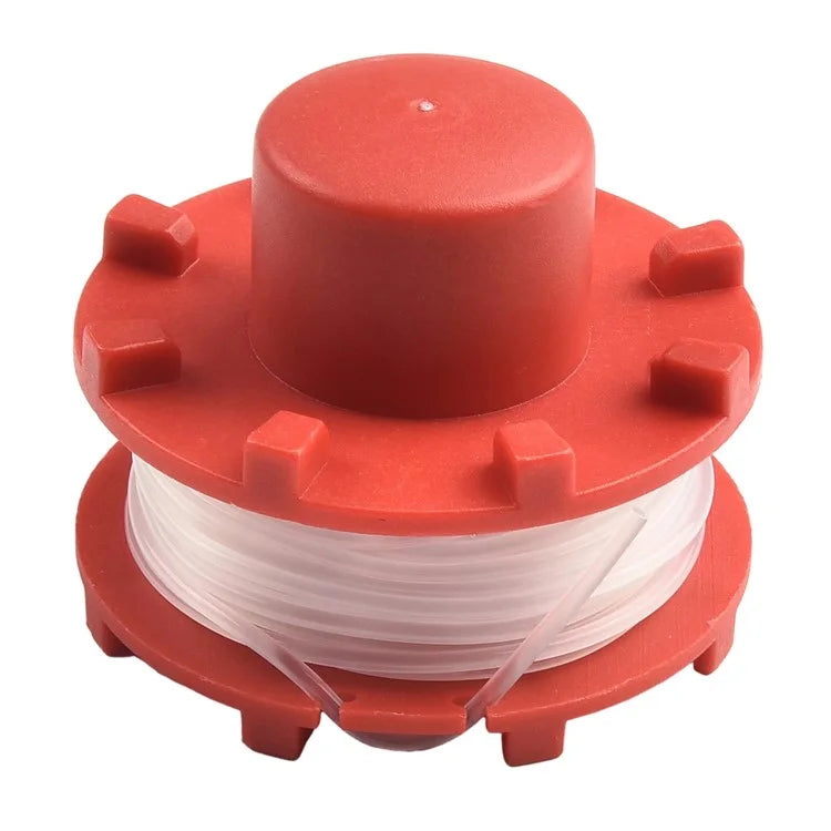 Compatible with Einhell Lawn Mower 3405096 Spool Replacement Wire Reel