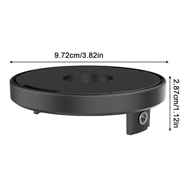 8Pcs Spool Cap for Einhell CE-CT 36 / 30 Li E-Solo / Agillo 36 / 255 BL / Agillo 18 / 200 Lawn Mower, TLE-01-1