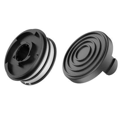 Replacement Spool with Dustproof Cap for Einhell Lawn Mower 3405685 / TLE-02-1