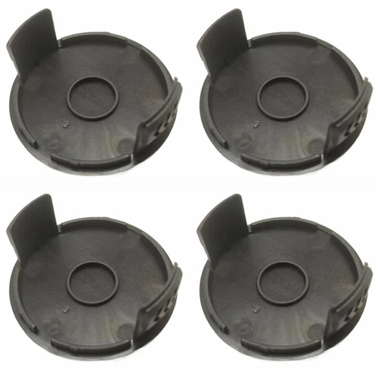 4Pcs TLP-01-1 For Parkside PRTA 20-LI A1-IAN 311046 Replacement Spool Cover
