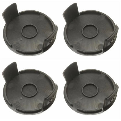 4Pcs TLP-01-1 For Parkside PRTA 20-LI A1-IAN 311046 Replacement Spool Cover