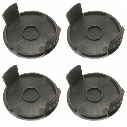 4Pcs TLP-01-1 For Parkside PRTA 20-LI A1-IAN 311046 Replacement Spool Cover