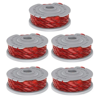 5PCS FLY047 510747890 Wire Reels for Cordless Contour XT ABS Spool Caps Cover