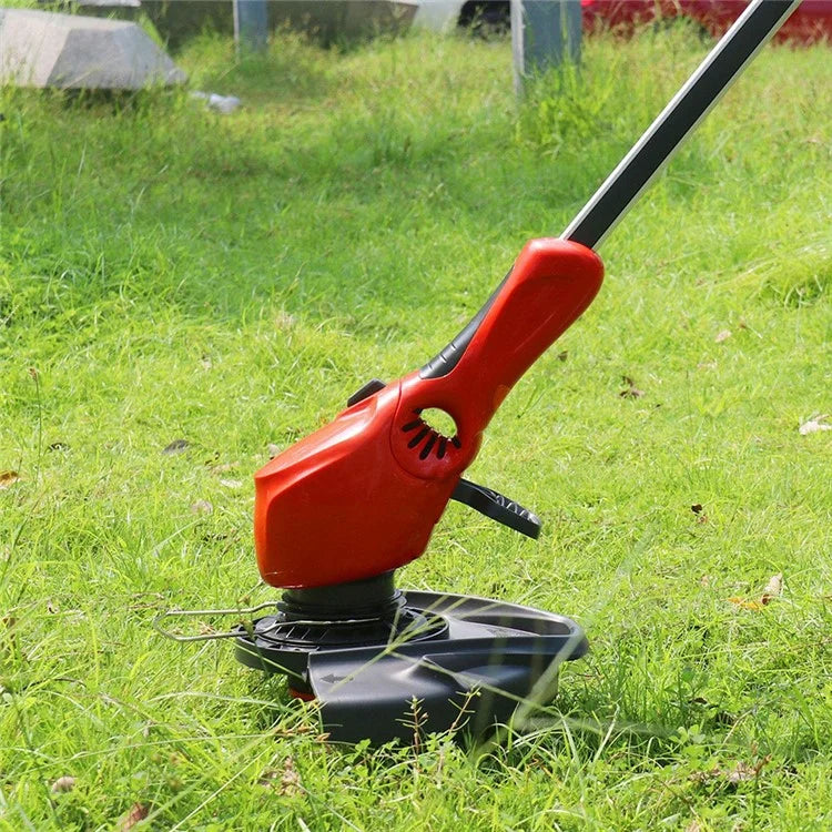 8Pcs For Flymo Lawn Mower Spools Replacement Wire Reels, FLY021 / 513937190