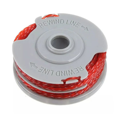 For Flymo Contour 500XT / Power Trim 500XT Lawn Mower Line Spool Wire Reel, FLY021 / 513937190