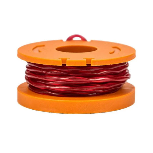 Wire Reel for Worx Lawn Mower Spool WA0010 Replacement Part