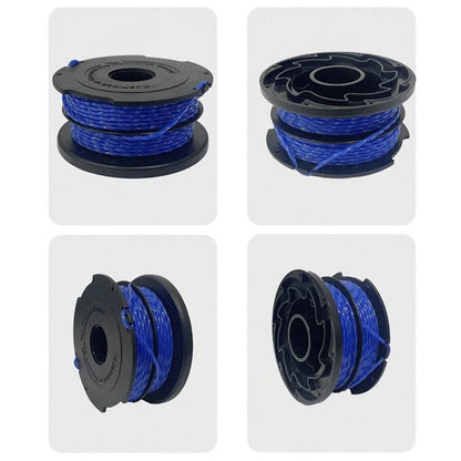 Replacement Spool for Black & Decker Lawn Trimmer Wire Reel A6441