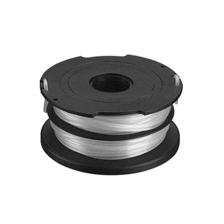 For Black & Decker GH710 / GH700 / GH750 Spool Lawn Mower Line Reel, DF-065-BKP
