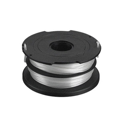 For Black & Decker GH710 / GH700 / GH750 Spool Lawn Mower Line Reel, DF-065-BKP