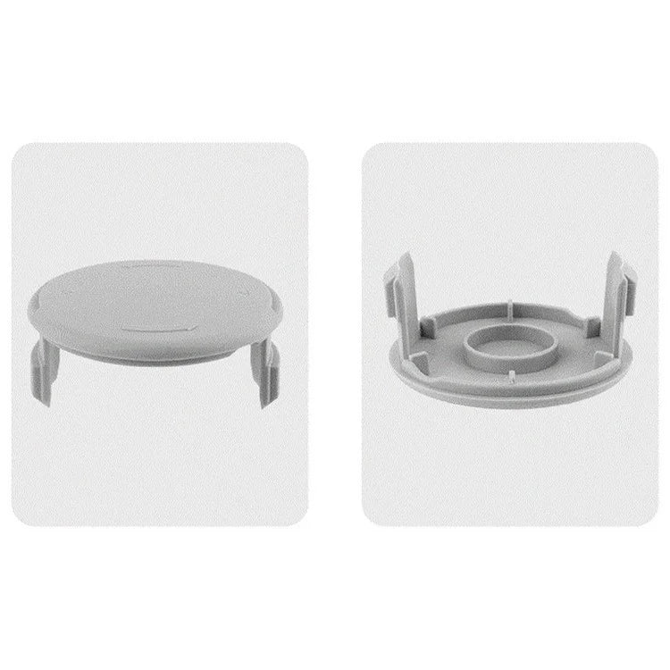 AC14HCA 1Pc Replacement Spool Cap for Ryobi One+ Series 18V, 24V, 40V, RY40204, RY40220, ZRP2080