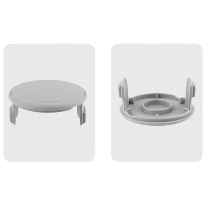 AC14HCA 1Pc Replacement Spool Cap for Ryobi One+ Series 18V, 24V, 40V, RY40204, RY40220, ZRP2080