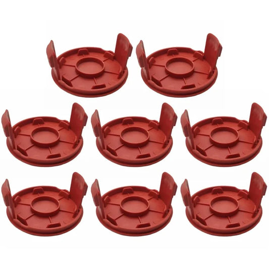 1Pc WA0037 Spool Cap for Worx WG184, WG190, WG191, WG168 Replacement Parts