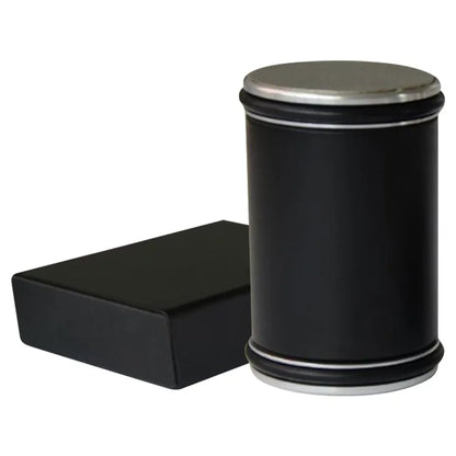 Beech+Metal Rolling Knife Sharpener Sharpening Tool for Knives and Scissors