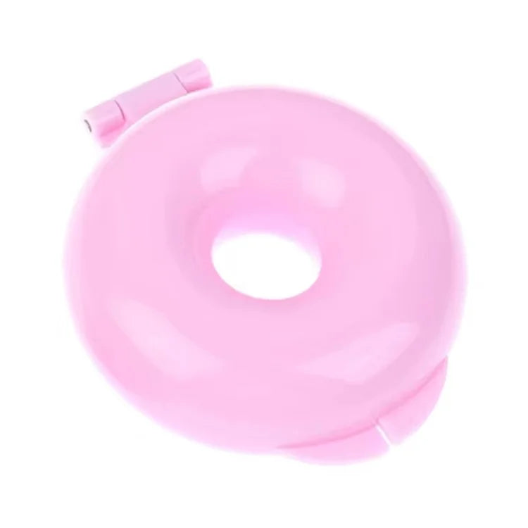 DIY Baking Tool Set with Donut, Cookie Mold for Baking Doughnut Cake Mould (No FDA, BPA-Free)