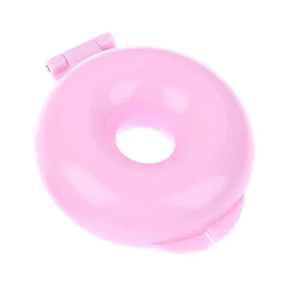 DIY Baking Tool Set with Donut, Cookie Mold for Baking Doughnut Cake Mould (No FDA, BPA-Free)