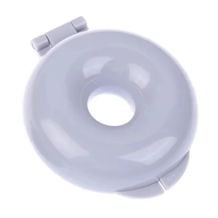 DIY Baking Tool Set with Donut, Cookie Mold for Baking Doughnut Cake Mould (No FDA, BPA-Free)