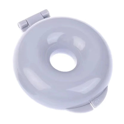 DIY Baking Tool Set with Donut, Cookie Mold for Baking Doughnut Cake Mould (No FDA, BPA-Free)