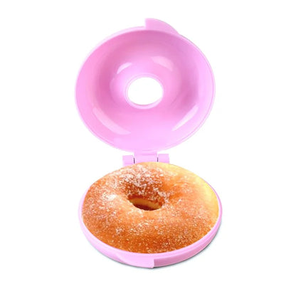 DIY Baking Tool Set with Donut, Cookie Mold for Baking Doughnut Cake Mould (No FDA, BPA-Free)