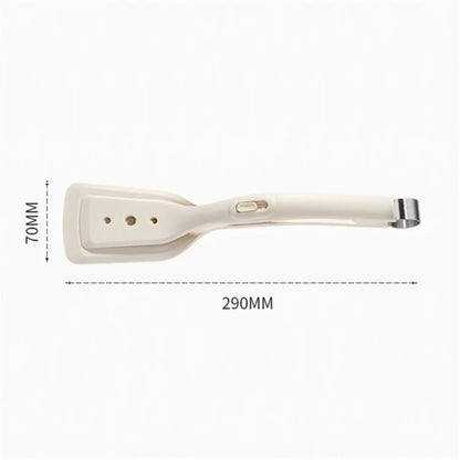 Kitchen Steak Tong Silicone Spatula Anti-Scalding Frying Fish Clip (No FDA Certification, BPA Free)