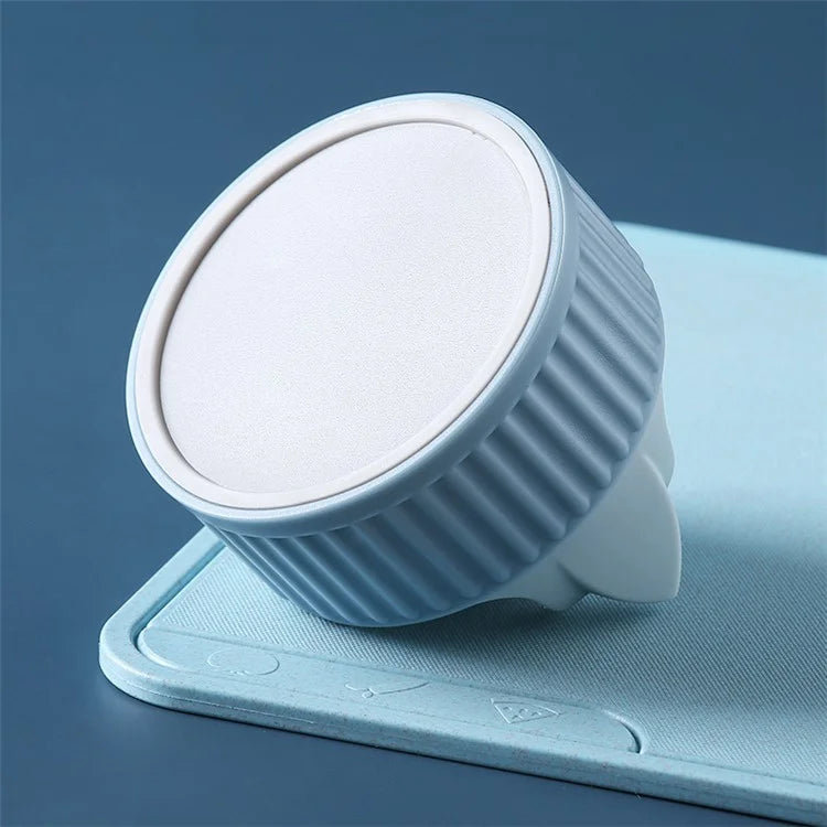 3-stage Mini Knife Sharpener Kitchen Grindstone Tool Pocket Sharpening Stone