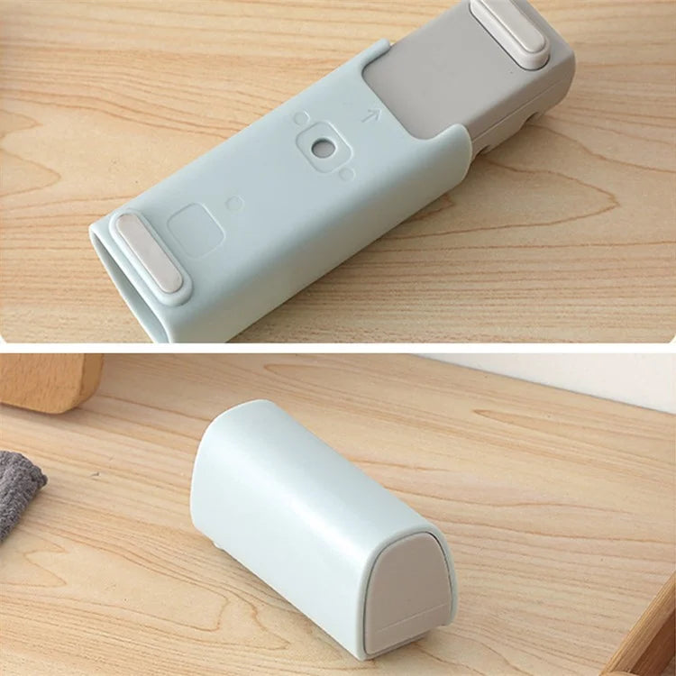 Kitchen 2-stage Knife Sharpener Household Multifunctional Handheld Knife Sharpening Stone