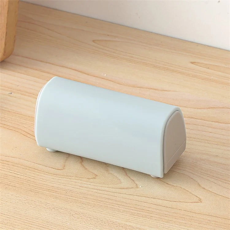 Kitchen 2-stage Knife Sharpener Household Multifunctional Handheld Knife Sharpening Stone