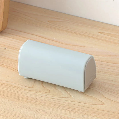 Kitchen 2-stage Knife Sharpener Household Multifunctional Handheld Knife Sharpening Stone