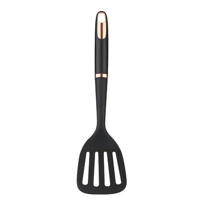 Home Kitchen Utensil ABS+Nylon Kitchen Cooking Tool (No FDA, BPA Free)